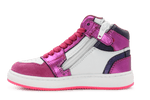 Pinocchio Veterschoen P1765 - Roze - hatshoe