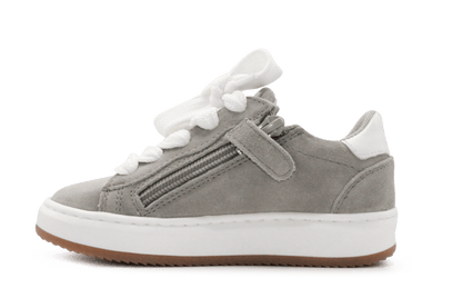 Pinocchio Veterschoen P1811 - grijs - hatshoe