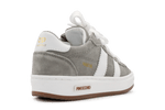 Pinocchio Veterschoen P1811 - grijs - hatshoe