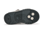 Poldino Veterschoen 6429 - Nero - hatshoe