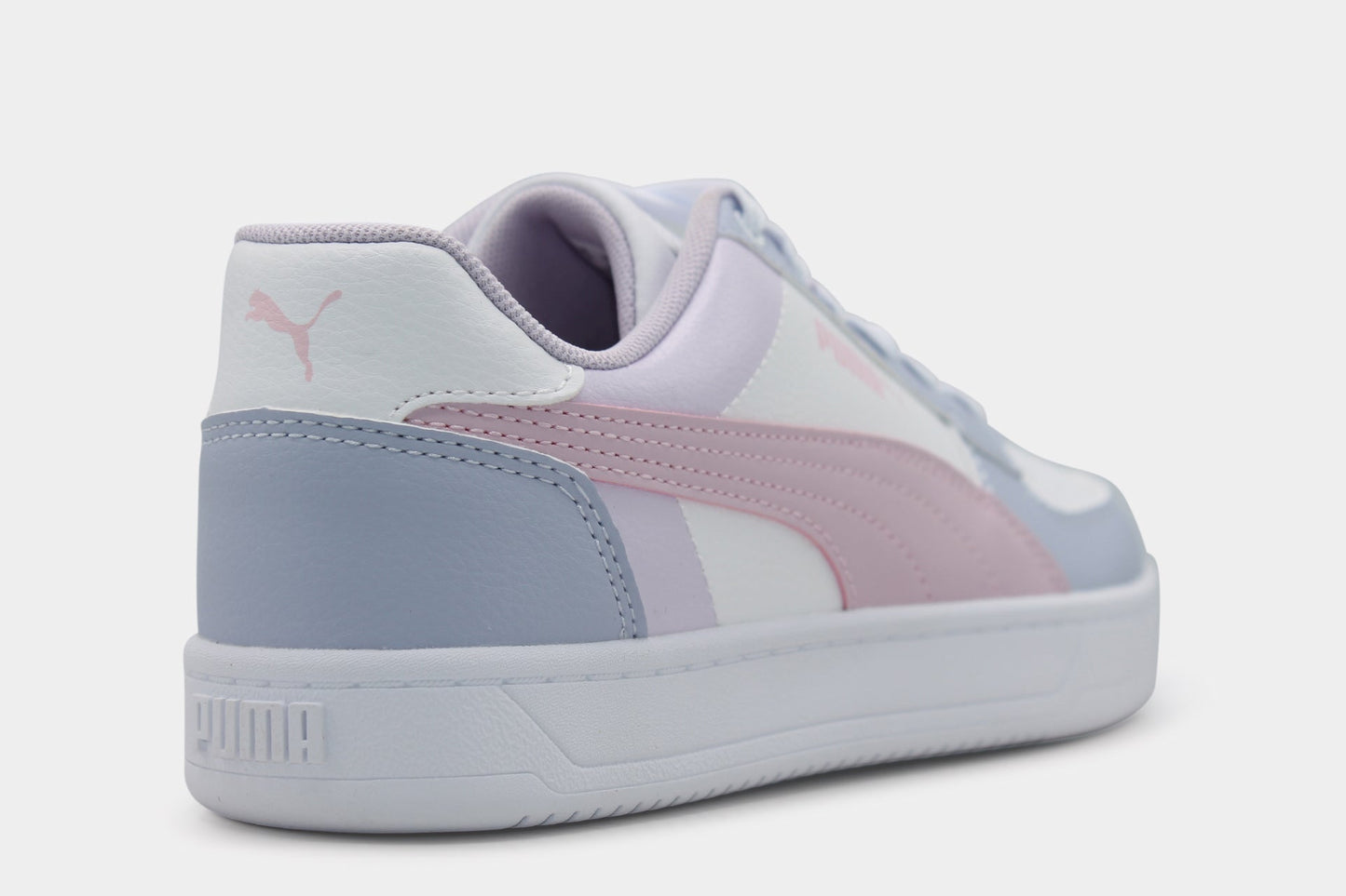 Puma Caven Sneaker - Paars - hatshoe