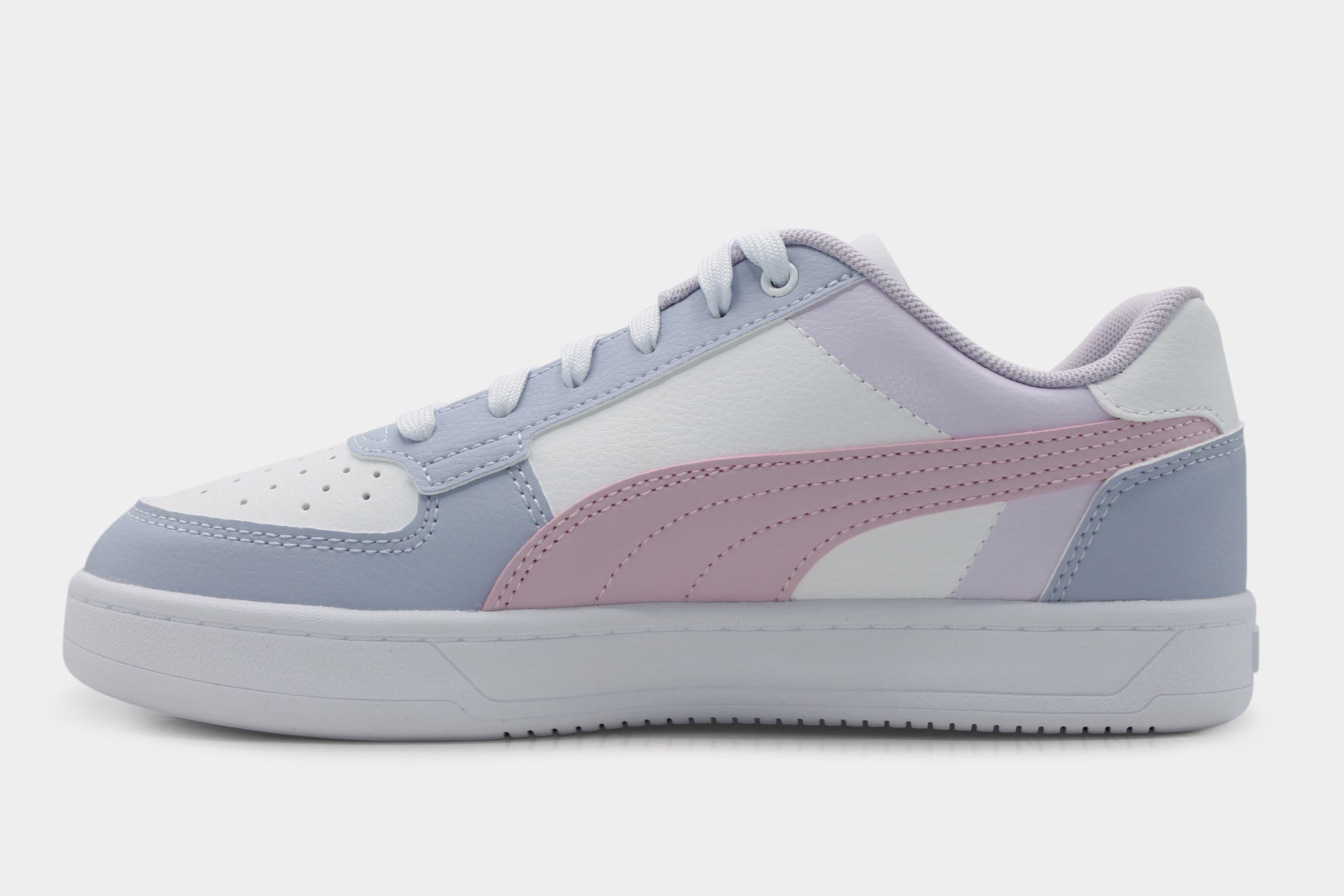 Puma Caven Sneaker - Paars - hatshoe