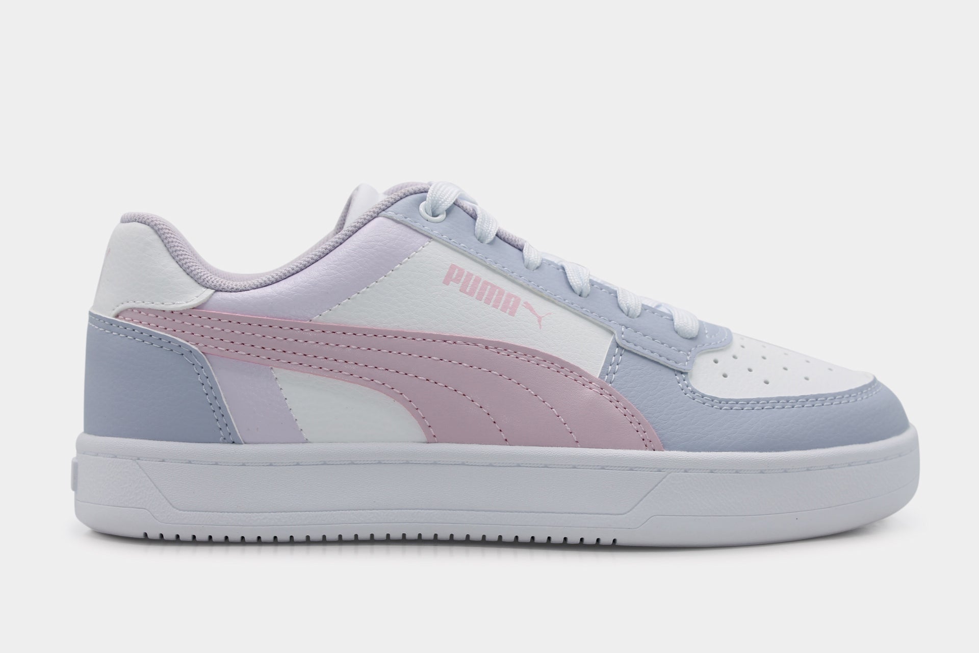 Puma Caven Sneaker - Paars - hatshoe