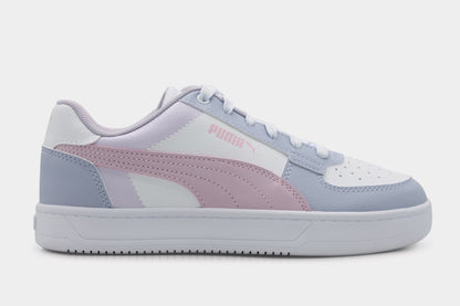 Puma Caven Sneaker - Paars - hatshoe