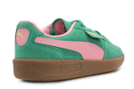 Puma Palermo Sneaker - Groen - hatshoe