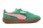 Puma Palermo Sneaker - Groen - hatshoe