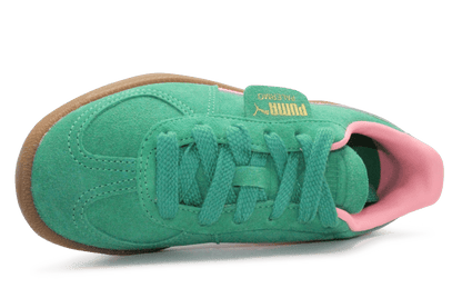 Puma Palermo Sneaker - Groen - hatshoe