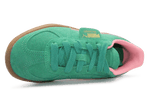 Puma Palermo Sneaker - Groen - hatshoe