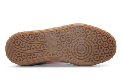 Puma Palermo Sneaker - Groen - hatshoe