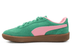 Puma Palermo Sneaker - Groen - hatshoe