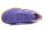 Puma Palermo Sneaker - Paars - hatshoe