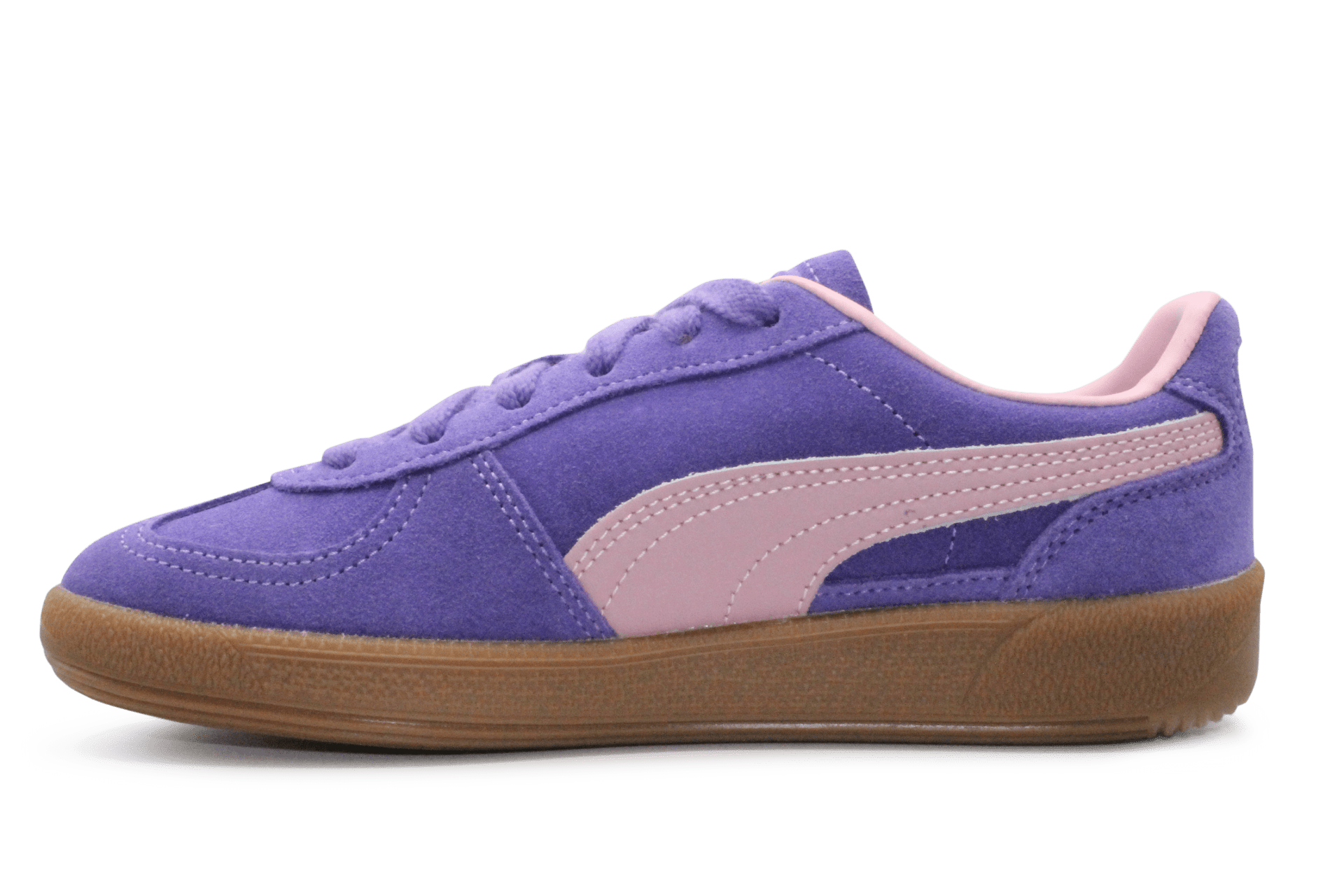 Puma Palermo Sneaker - Paars - hatshoe