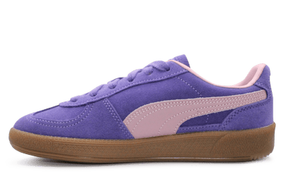 Puma Palermo Sneaker - Paars - hatshoe