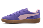Puma Palermo Sneaker - Paars - hatshoe