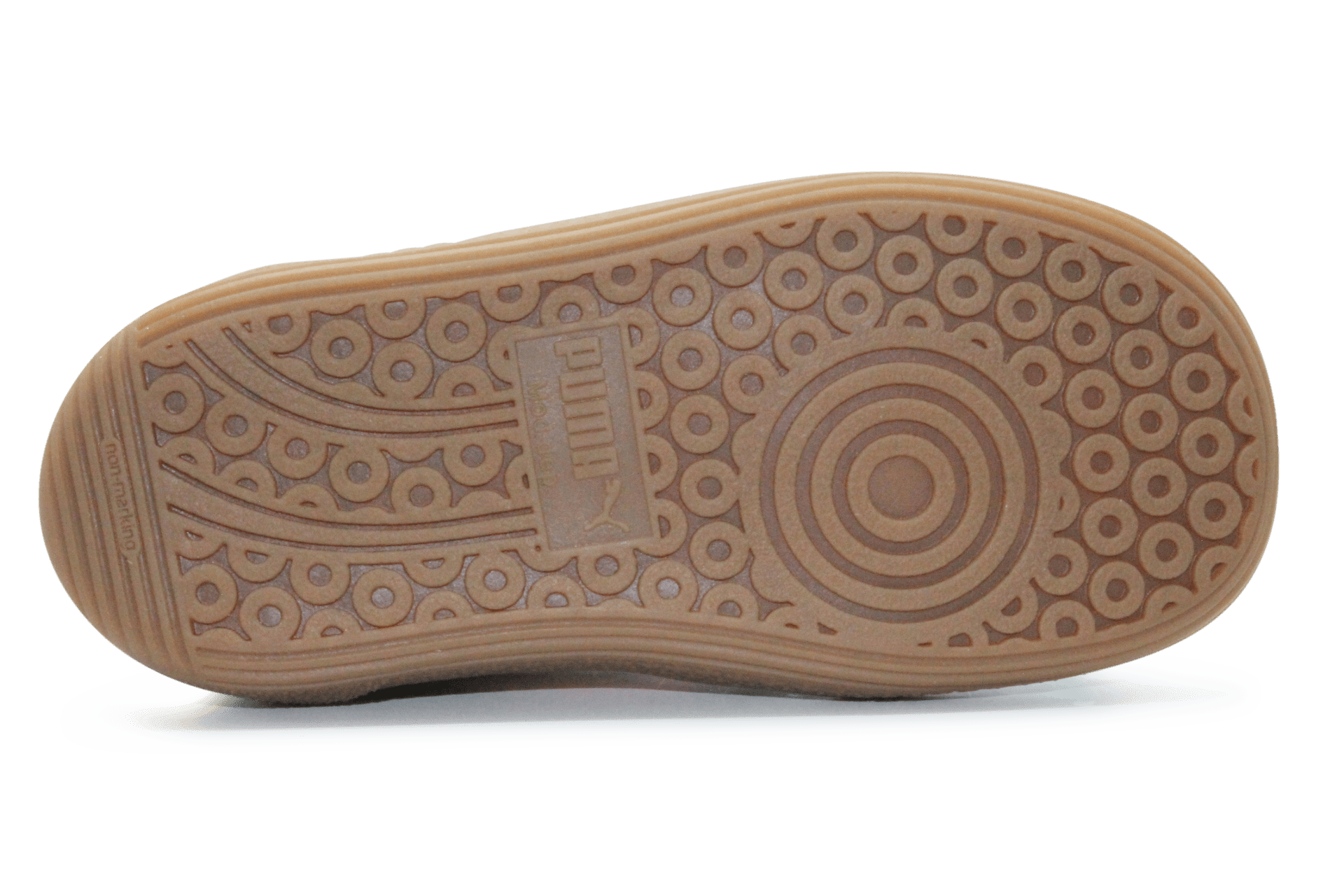 Puma Palermo Sneaker - Roze