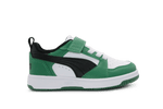 Puma Rebound V6 Lo Sneaker - Groen - hatshoe
