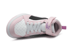 Puma Rebound V6 Mid Sneaker - Roze - hatshoe