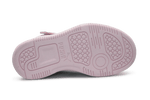 Puma Rebound V6 Mid Sneaker - Roze - hatshoe