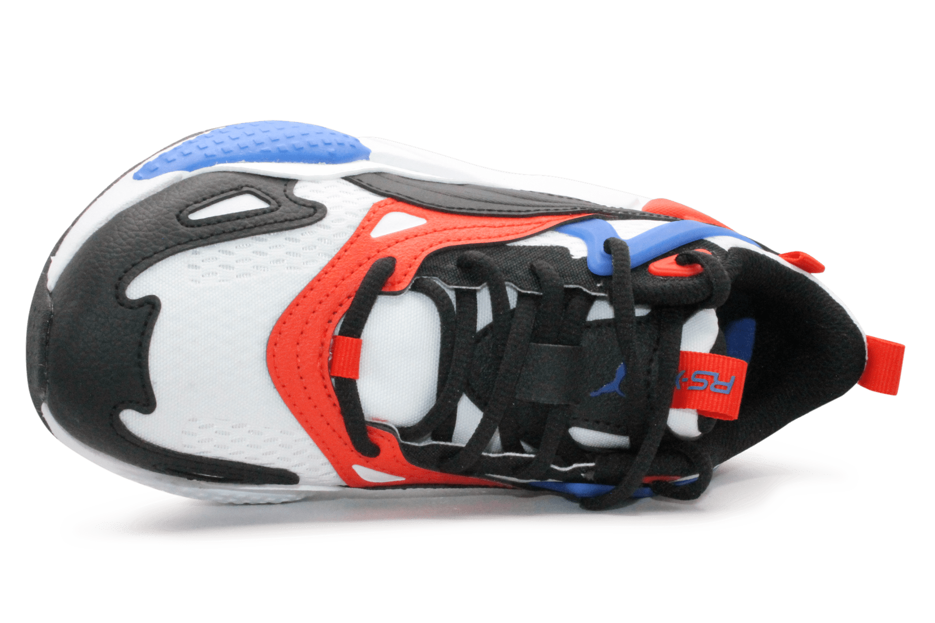 Puma RS-X-Sneaker - Wit