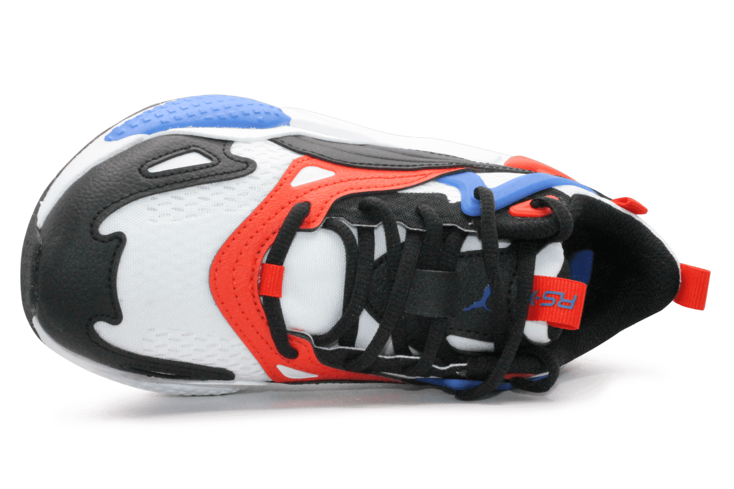 Puma RS - X - Sneaker - Wit - hatshoe