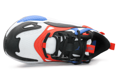 Puma RS - X - Sneaker - Wit - hatshoe