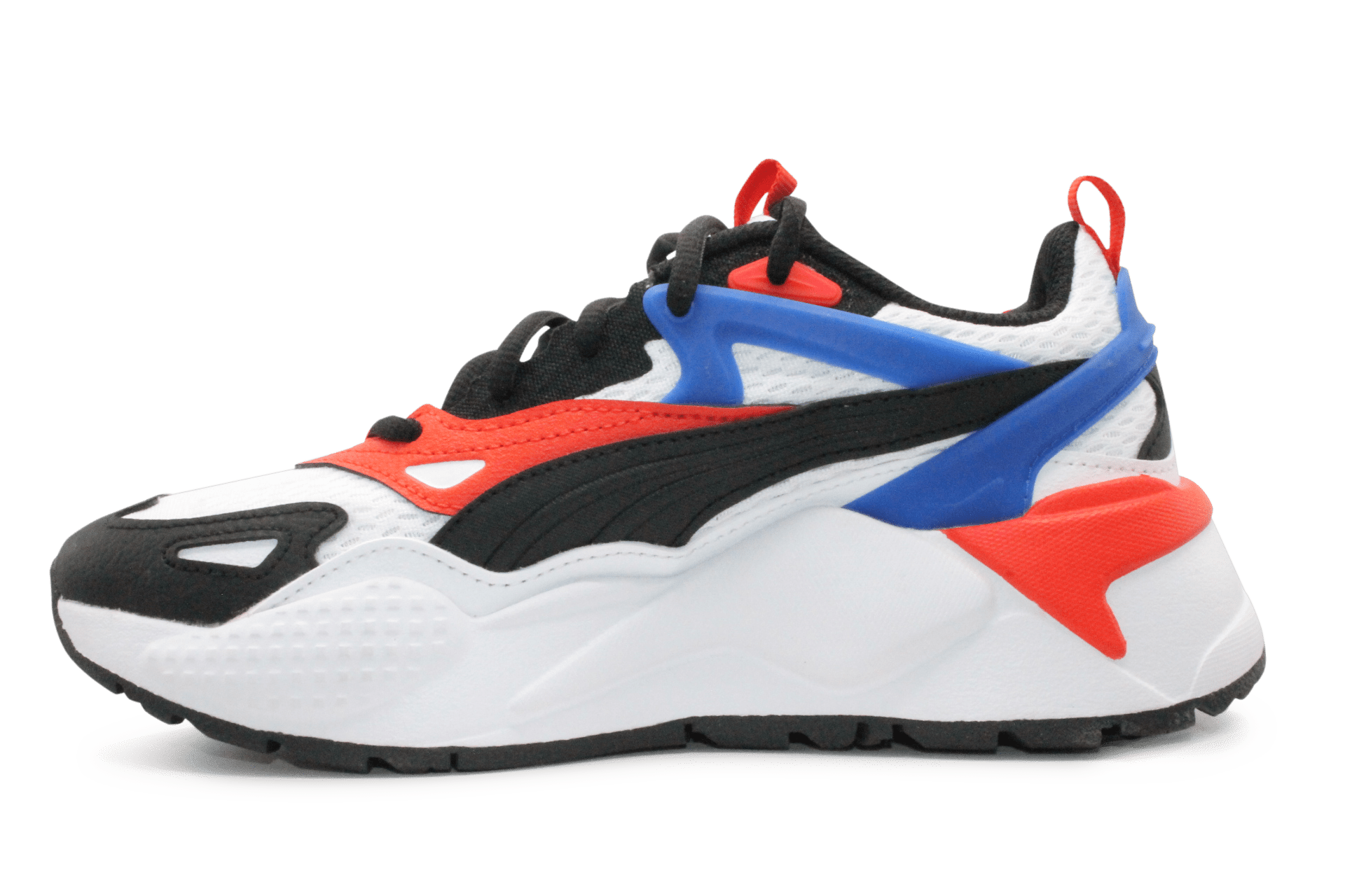 Puma RS-X-Sneaker - Wit