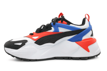 Puma RS - X - Sneaker - Wit - hatshoe