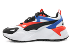 Puma RS - X - Sneaker - Wit - hatshoe