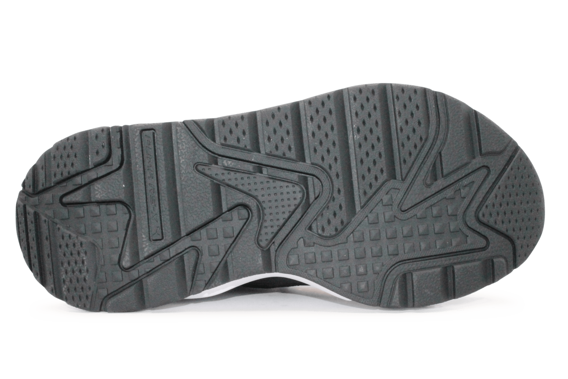 Puma RS-X-Sneaker - Wit
