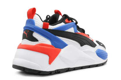 Puma RS - X - Sneaker - Wit - hatshoe