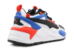 Puma RS - X - Sneaker - Wit - hatshoe
