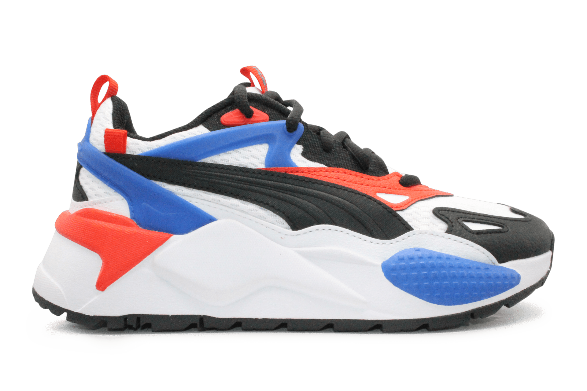 Puma RS - X - Sneaker - Wit - hatshoe