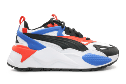Puma RS - X - Sneaker - Wit - hatshoe