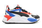 Puma RS - X - Sneaker - Wit - hatshoe