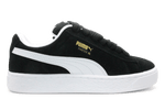 Puma Suede XL JR Sneaker - Zwart - hatshoe