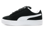 Puma Suede XL JR Sneaker - Zwart - hatshoe
