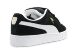 Puma Suede XL JR Sneaker - Zwart - hatshoe
