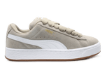 Puma Suede XL Sneaker - Beige - hatshoe