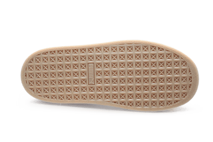 Puma Suede XL Sneaker - Beige - hatshoe
