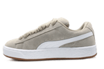 Puma Suede XL Sneaker - Beige - hatshoe