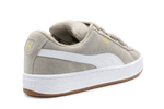 Puma Suede XL Sneaker - Beige - hatshoe