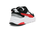 Puma Trinity 2 Sneaker Jr - Rood - hatshoe