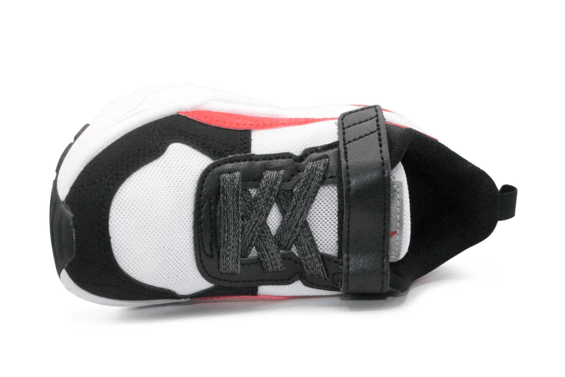 Puma Trinity 2 Sneaker Jr - Rood - hatshoe