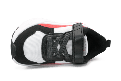 Puma Trinity 2 Sneaker Jr - Rood - hatshoe