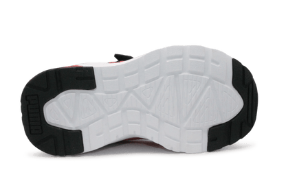 Puma Trinity 2 Sneaker Jr - Rood - hatshoe