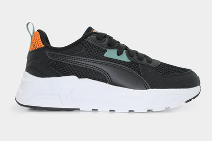 Puma Trinity Sneaker - Zwart - hatshoe