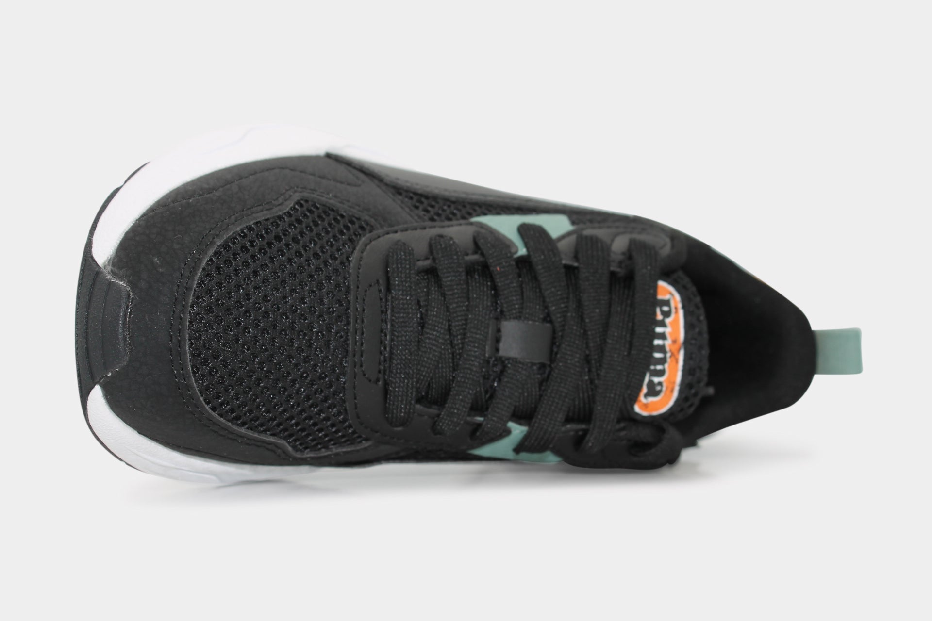 Puma Trinity Sneaker - Zwart