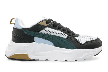 Puma Trinity Sneaker - Zwart - hatshoe