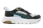 Puma Trinity Sneaker - Zwart - hatshoe