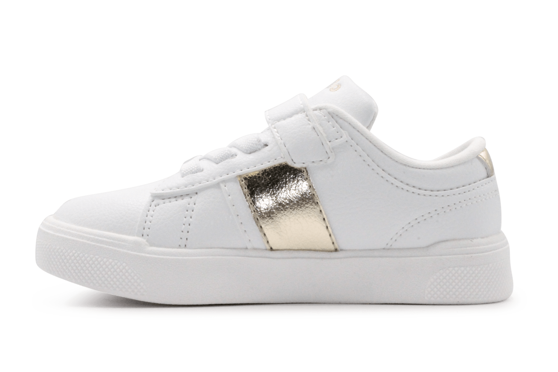 Ralp Lauren Sneakers Prazier Ps - Wit